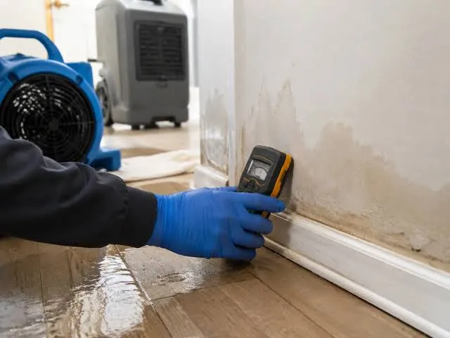24/7 Water damage restoration services in Huntsville, UT - Rapid flood cleanup and mitigation